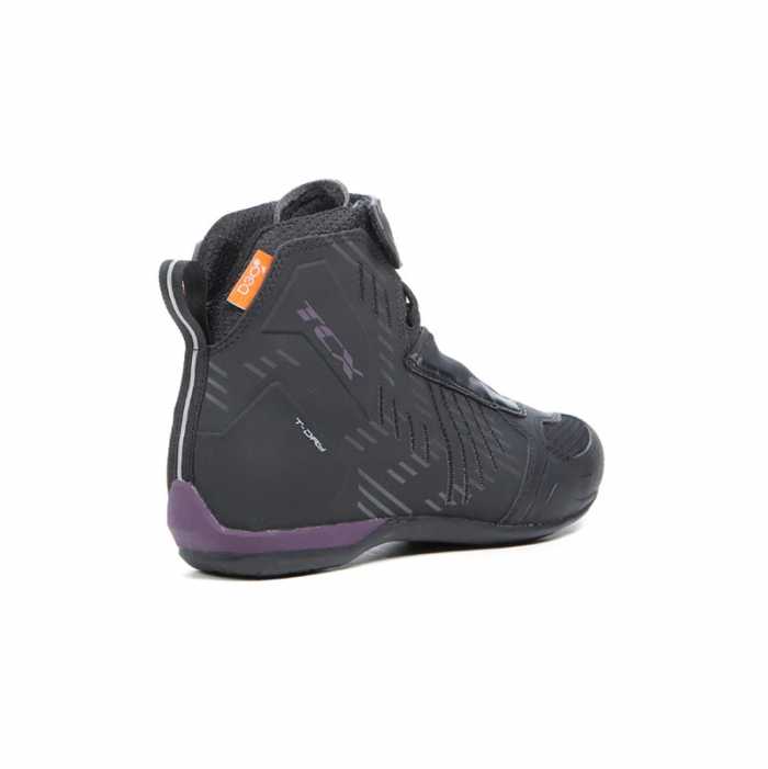 Scarpa R04D Lady Wp Nero Viola