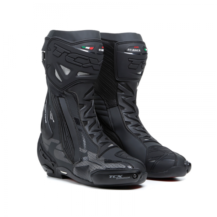 Boots RT-Race Pro Air Black