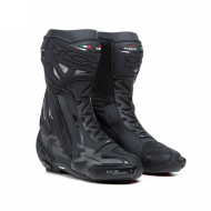Stivali RT-Race Pro Air Nero Rosso Bianco