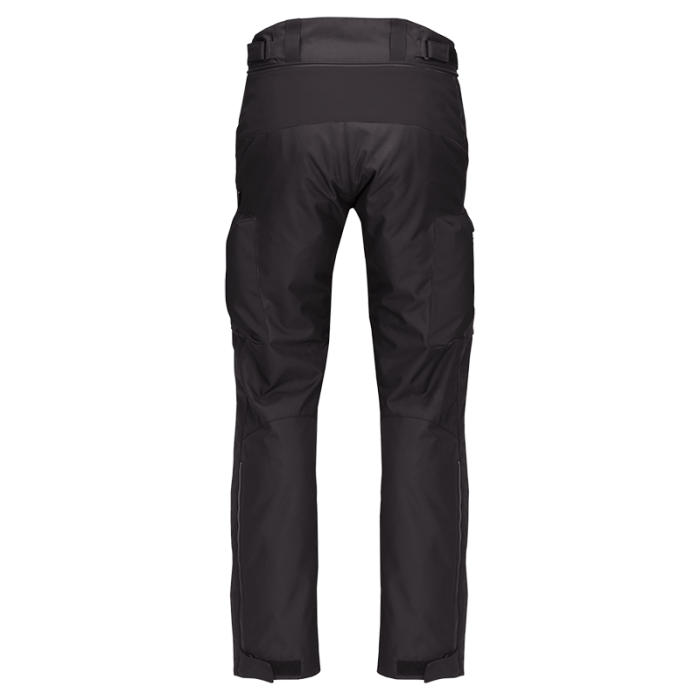 Pant Crossmaster H2out Short Black