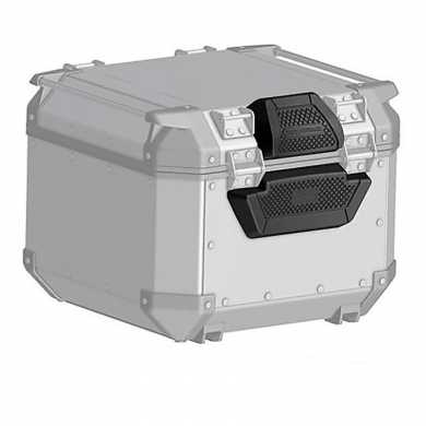 Backrest  K637 for case Monokey KVE42A K-Venture