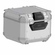 Schienalino K624 Nero per Bauletto K53