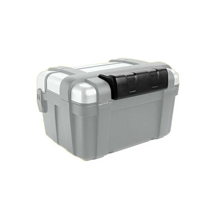 Backrest  E118 Black for Trekker Trk33 / trk46 Cases