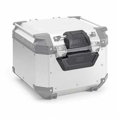 Schienalino E173 Nero per Trekker Outback 42lt