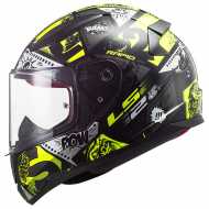 Helmet FF353J Rapid Mini Vignette