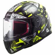 Helmet FF353J Rapid Mini Vignette