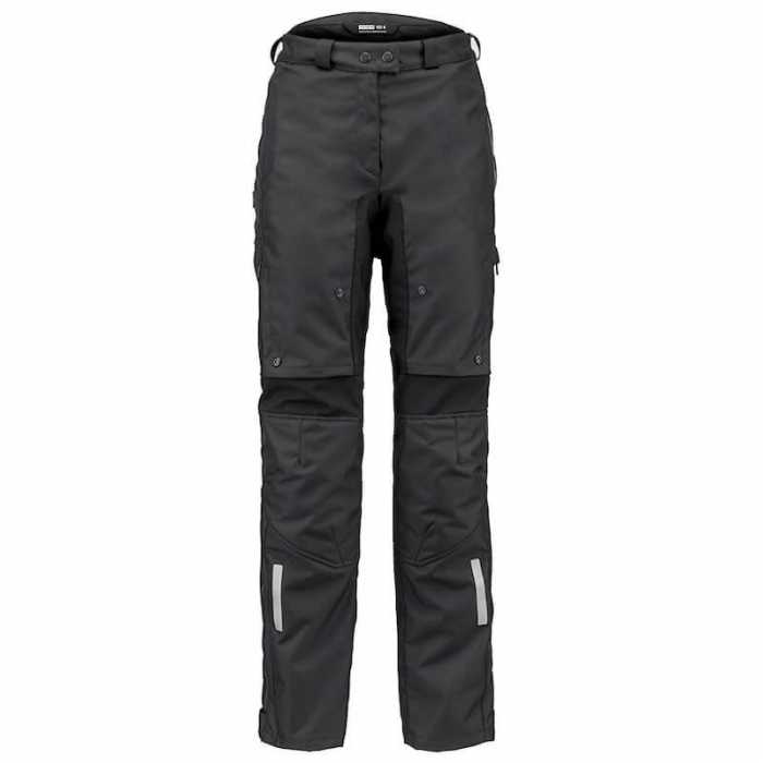 Pant Crossmaster H2out Lady Black
