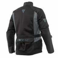 Jacket Desert Tex Black Ebony