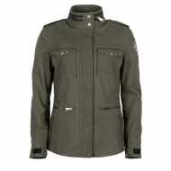 Boots Adventure Dry Black