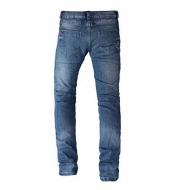 Jeans Gallante Blue
