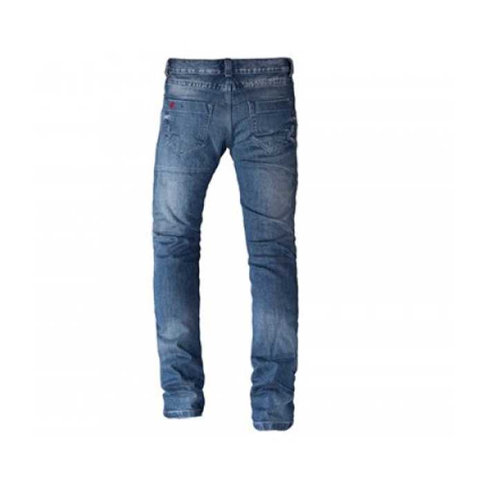 Jeans Gallante Blu