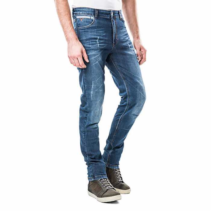 Jeans Roma Blue