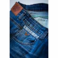 Jeans Roma Blu