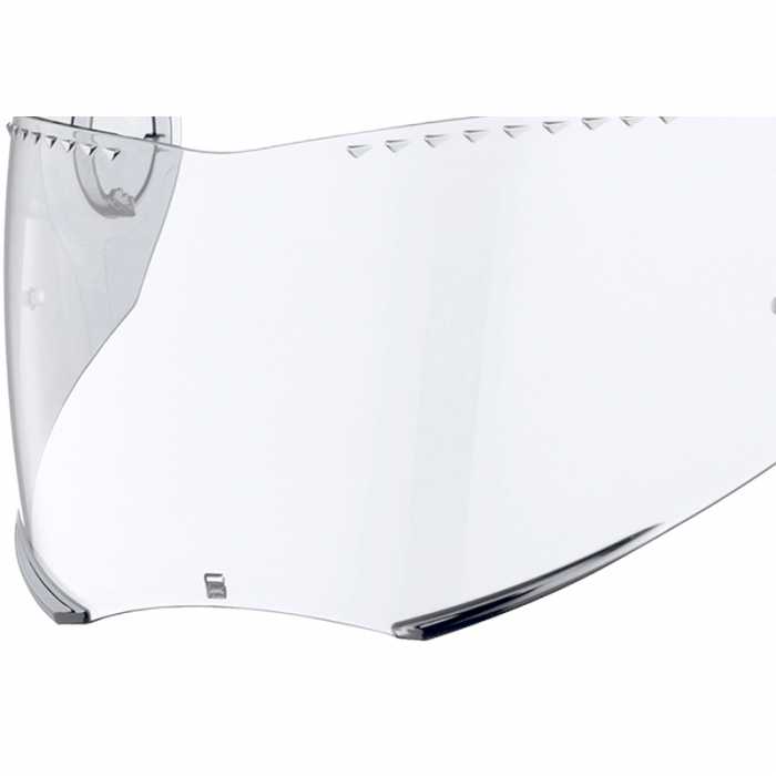 Visor SV1 Clear C3-C3 PRO SIZE XS-L