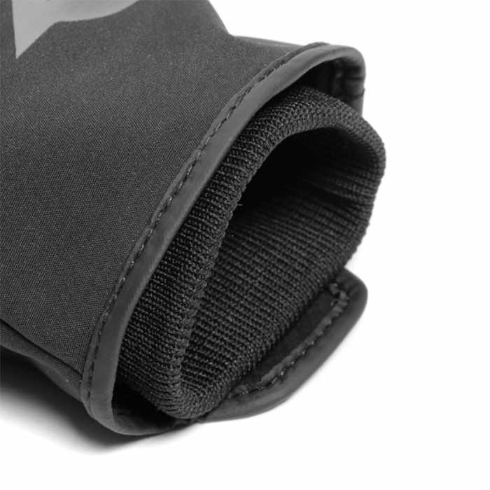 Guanto Plaza 3 Lady D-Dry Nero