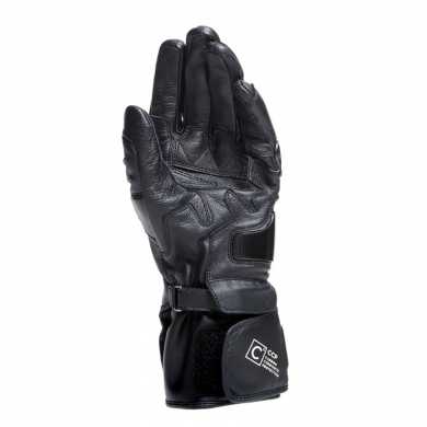 Glove Carbon 4 Long Black
