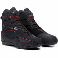 Scarpa Zeta Wp Nero Rosso