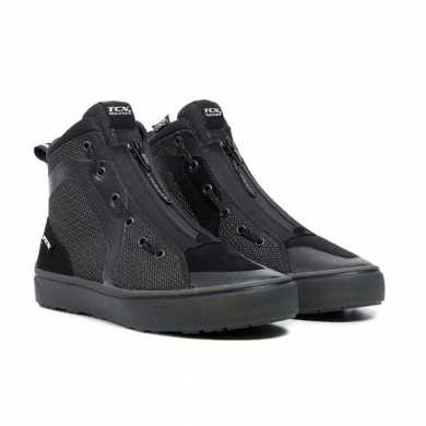 Shoe Ikasu Air Black