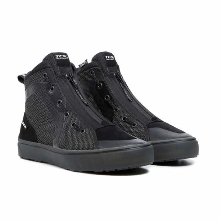 Shoe Ikasu Air Black