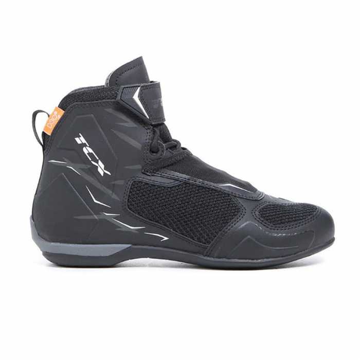 Scarpa R04D Lady Air Nero Bianco