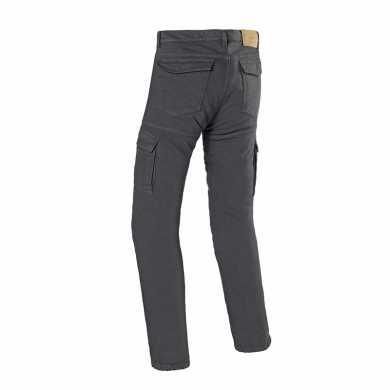 Pantalone Cargo-Pro Antracite
