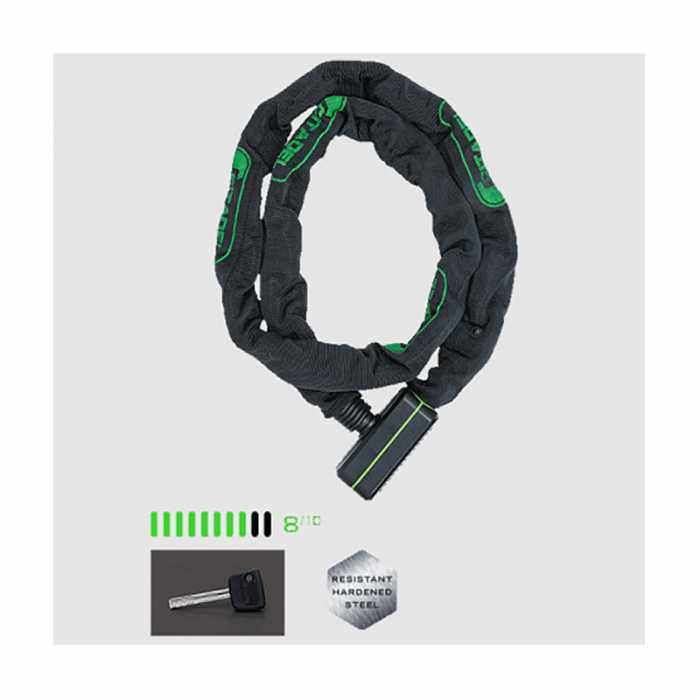 Chain Citadel Rome 140/10/K