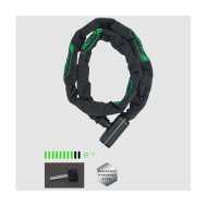 Chain with Granit City Chain closure