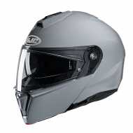 Helmet I90 Glossy Grey