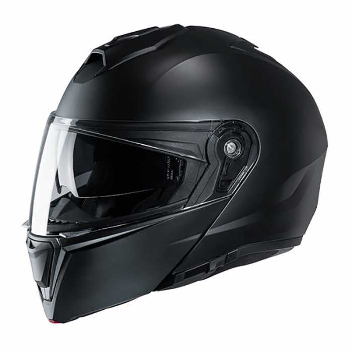 Helmet I90 Semi Flat Black