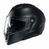 Helmet I90 Semi Flat Black