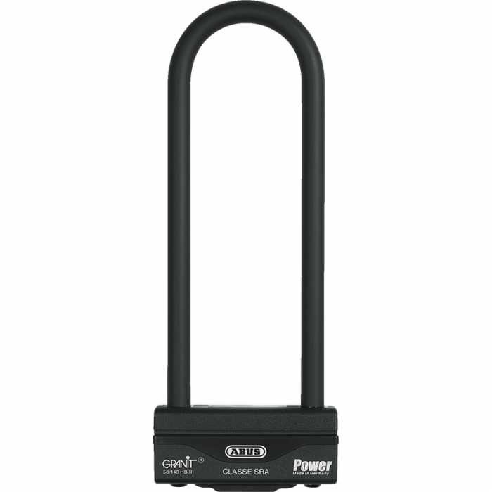 Arc lock Granit Power 58