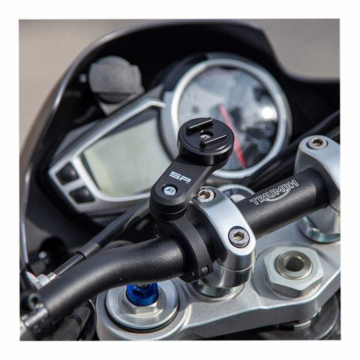 Moto Mount LT Support Black