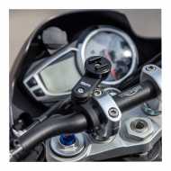 Moto Mount LT Support Black