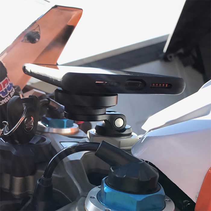 Modulo antivibrazione smartphone ANTI VIBRATION MODULE