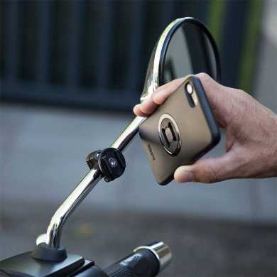 Supporto specchietto retrovisore Mirror Mount