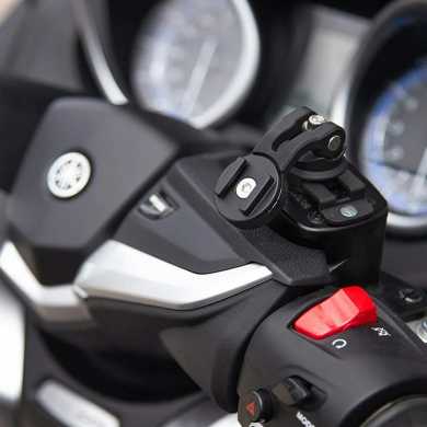 Smartphone holder SP BRAKE MOUNT tank attachment