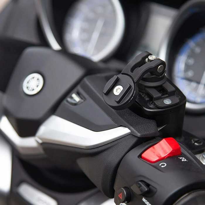 Smartphone holder SP BRAKE MOUNT tank attachment
