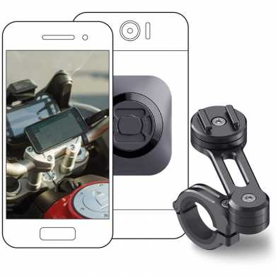 Complete Universal  MOTO BUNDLE smartphone support
