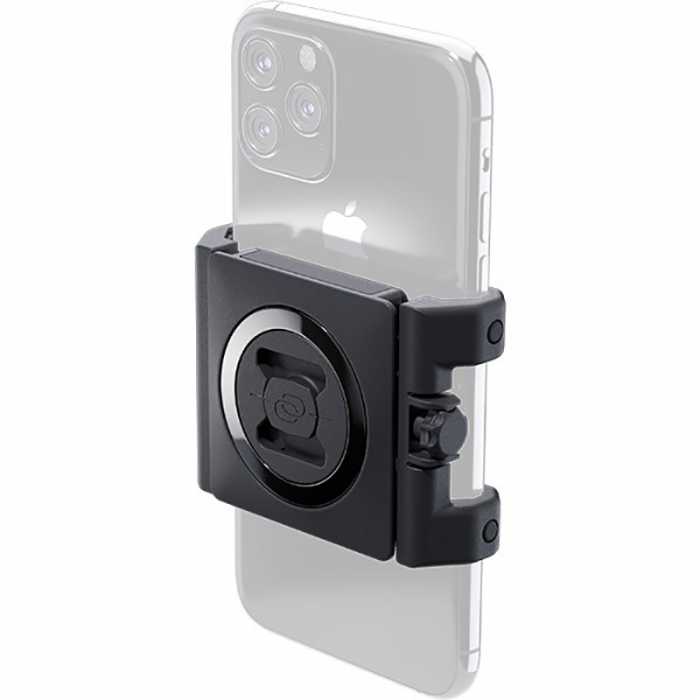 Morsetto porta smartphone UNIVERSAL PHONE CLAMP