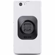 Universal Hard Opti-Case for smartphones