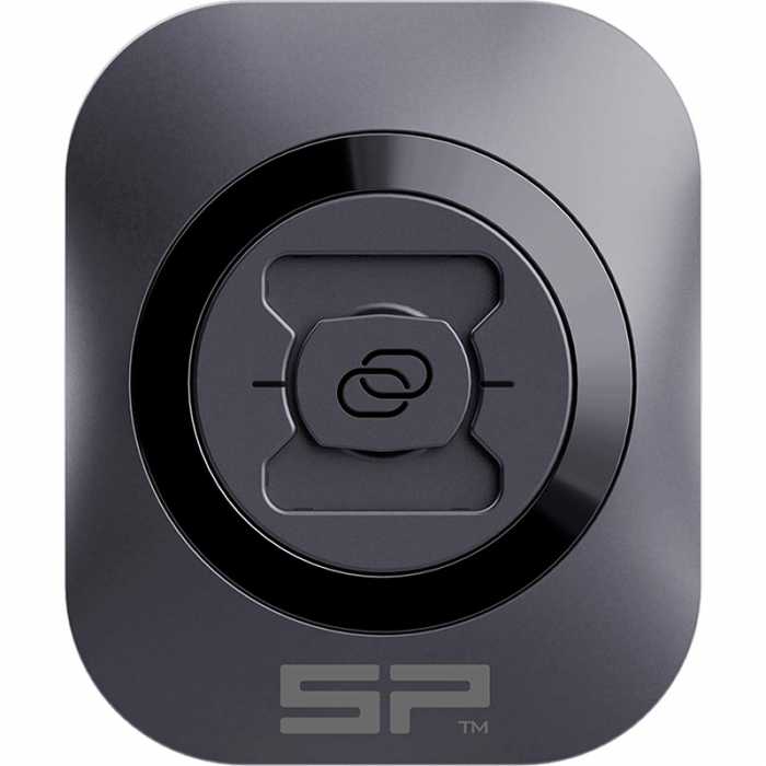 Base Adesiva UNIVERSAL INTERFACE