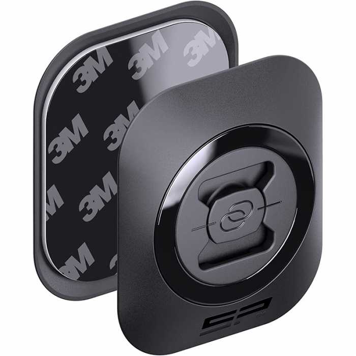 Base Adesiva UNIVERSAL INTERFACE