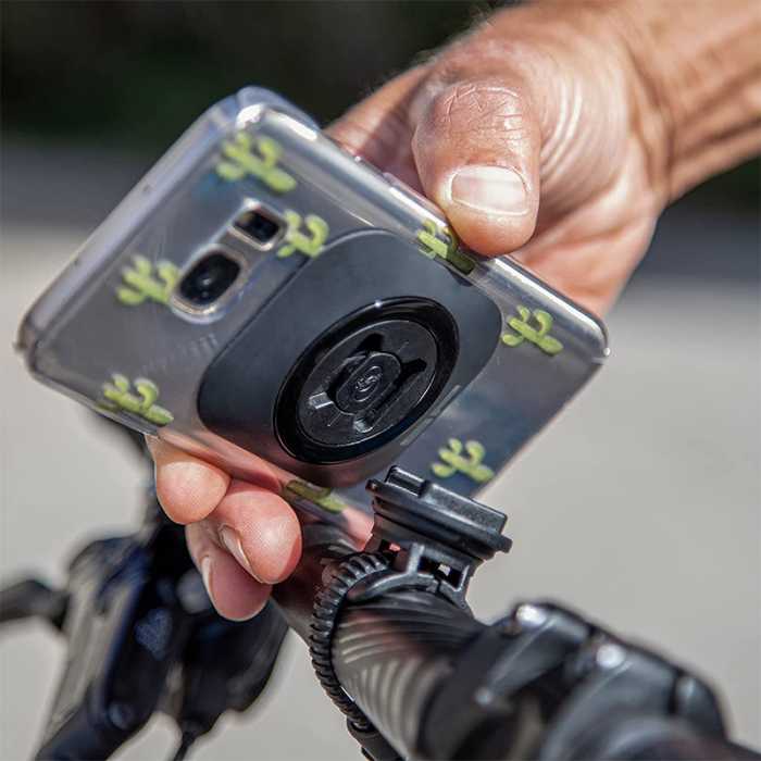 Base Adesiva UNIVERSAL INTERFACE