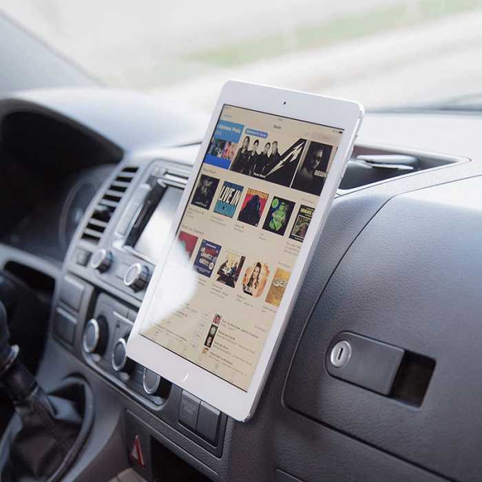 Adhesive Universal Interface