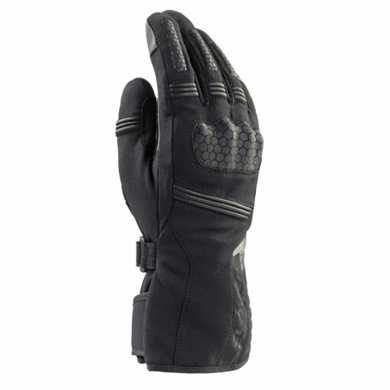 Glove WRZ-4 WP Black