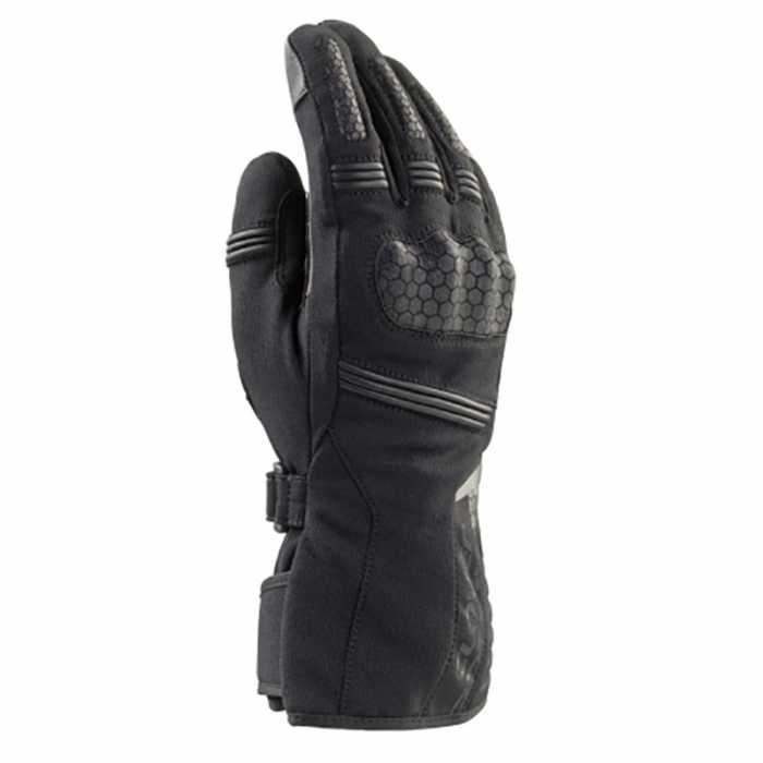 Glove WRZ-4 WP Black