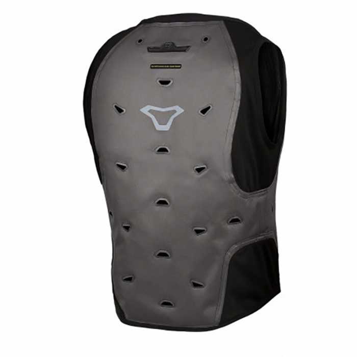 Gilet Dry Cooling Evo