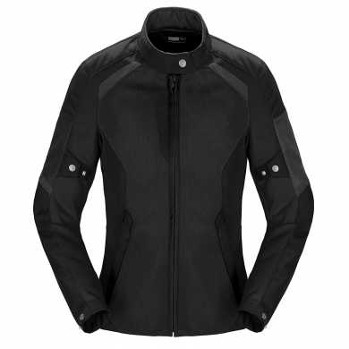 Jacket Tek Net Lady Black