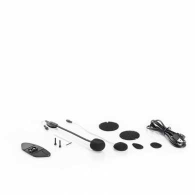 Bluetooth BTX 1 PRO S Singolo con Hi-Fi Speaker