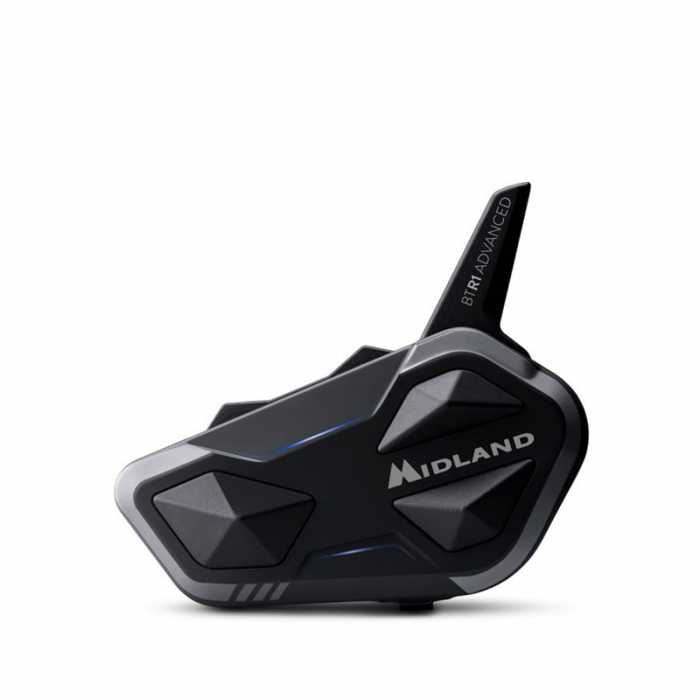 Bluetooth BT R1 Advanced Singolo